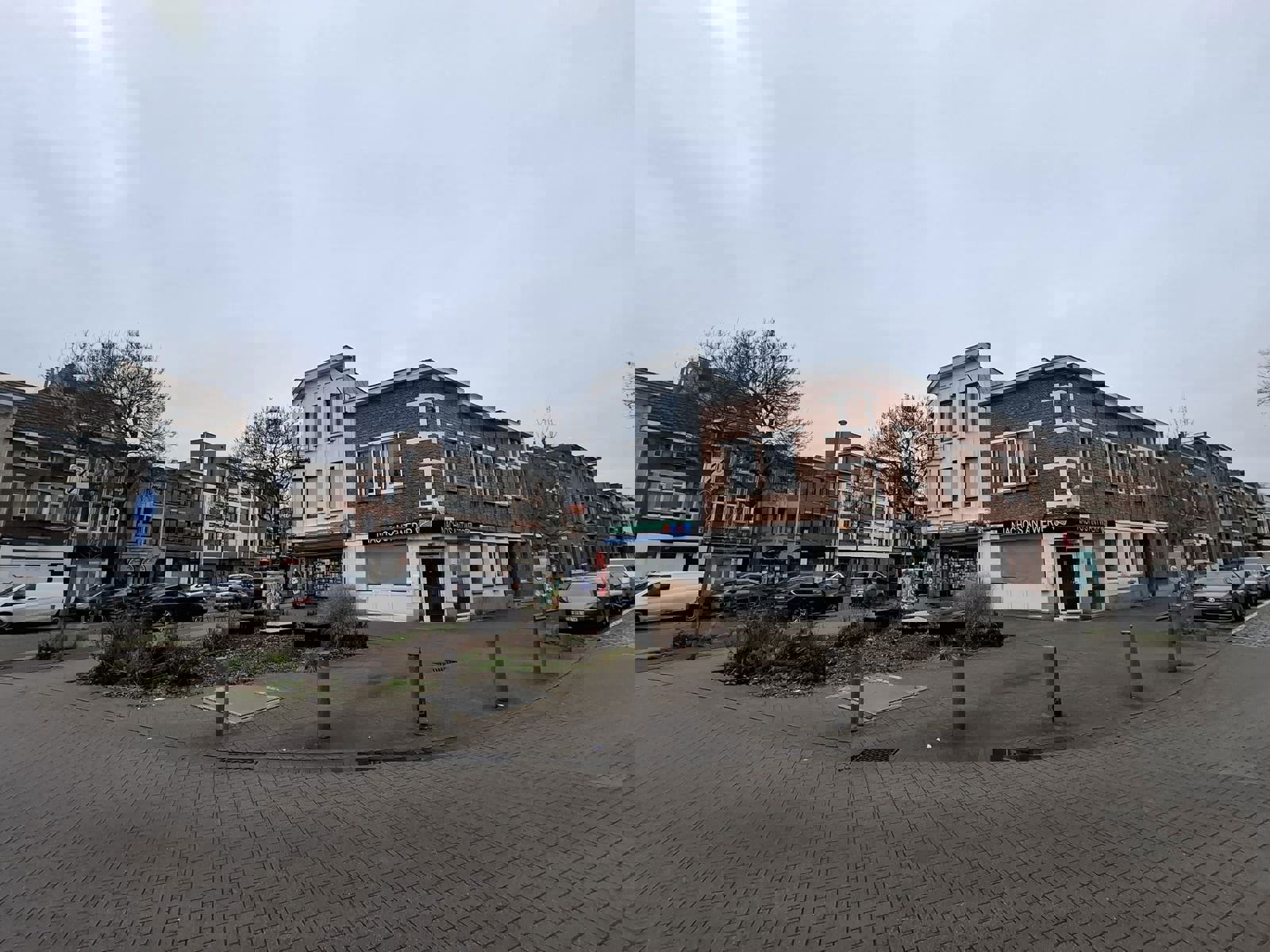 Topligging Hoekpand In Levendige Horecabuurt! - foto 5