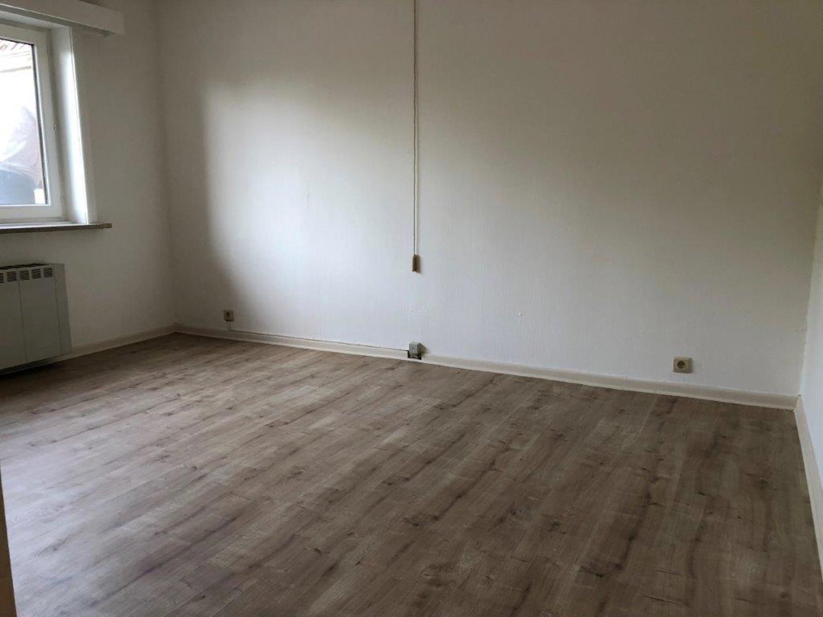 Centraal gelegen appartement met 2 slaapkamers en terras.  - foto 5