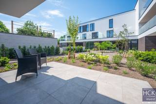 Appartement à vendre à Kruisem