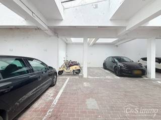 Garage à louer à Anvers