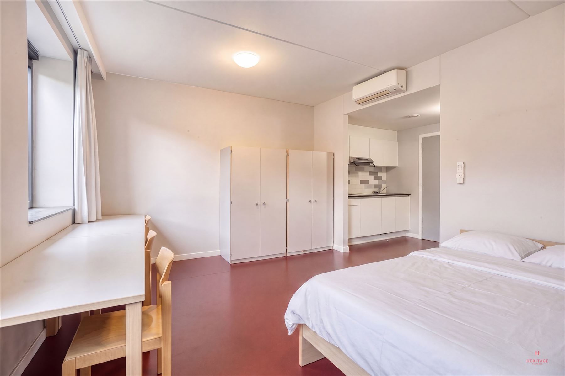 Studio prêt à l'emploi dans un emplacement de choix à Louvain - photo 4