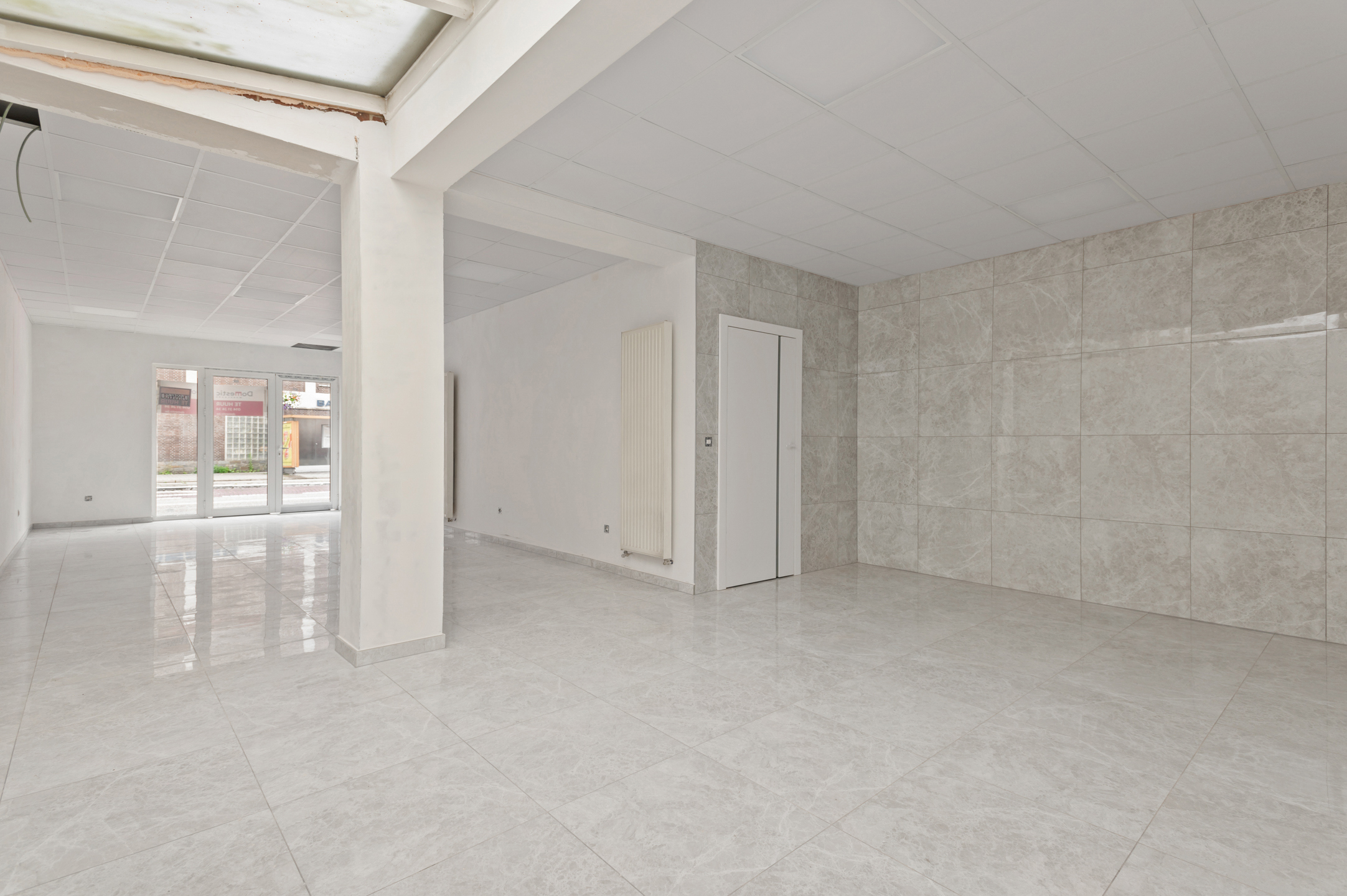 Commercial à louer à Mol - photo 3