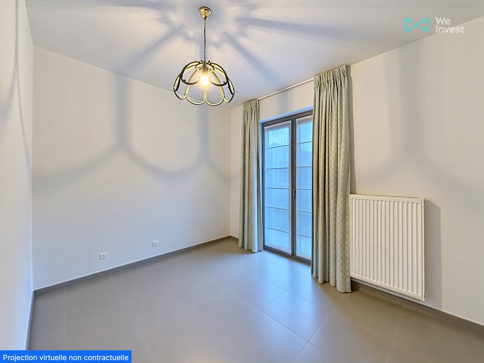TE KOOP – RECENT APPARTEMENT MET TERRASSEN EN PARKING - foto 4