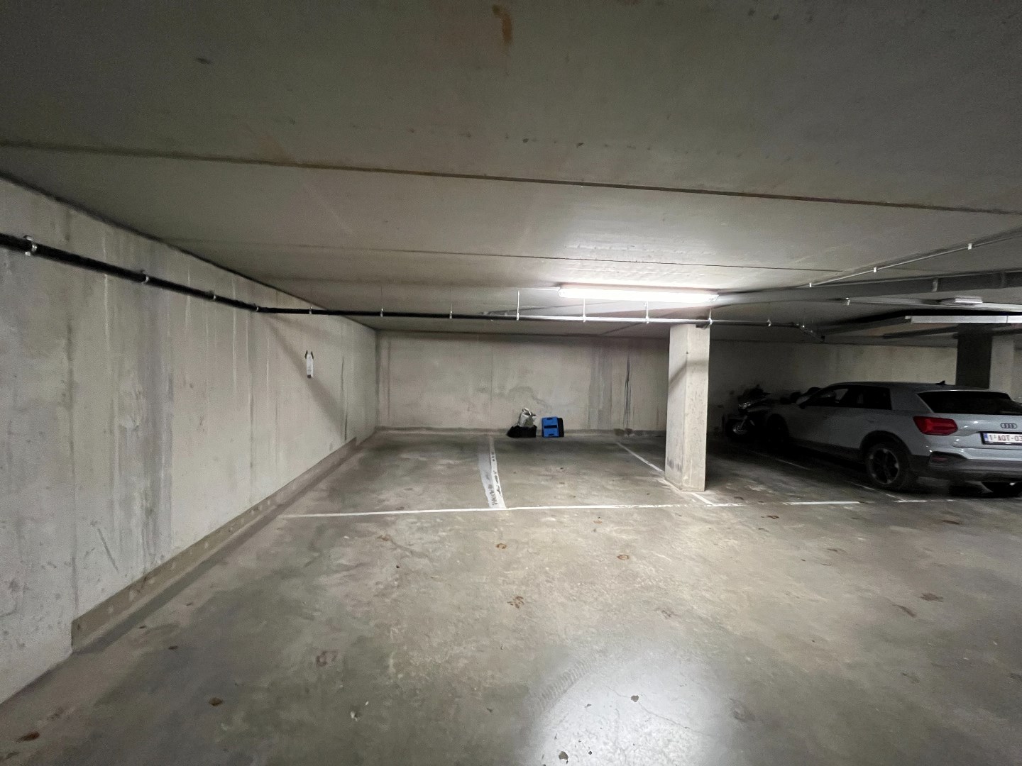 Garage te huur in Brugge - foto 1