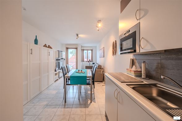 Apartment for sale in Middelkerke