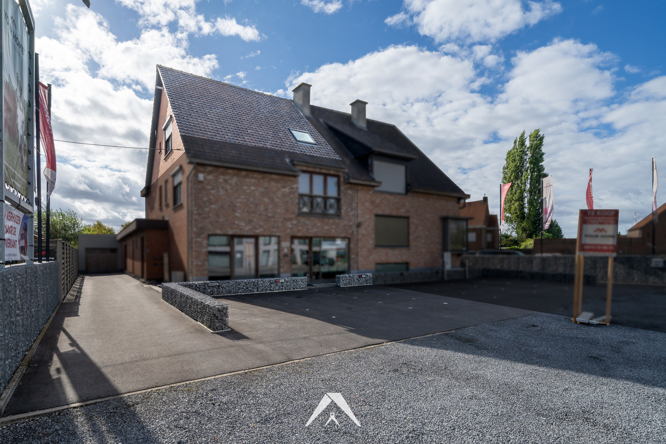 Appartement à vendre à Waregem avec 2 chambres - photo 1