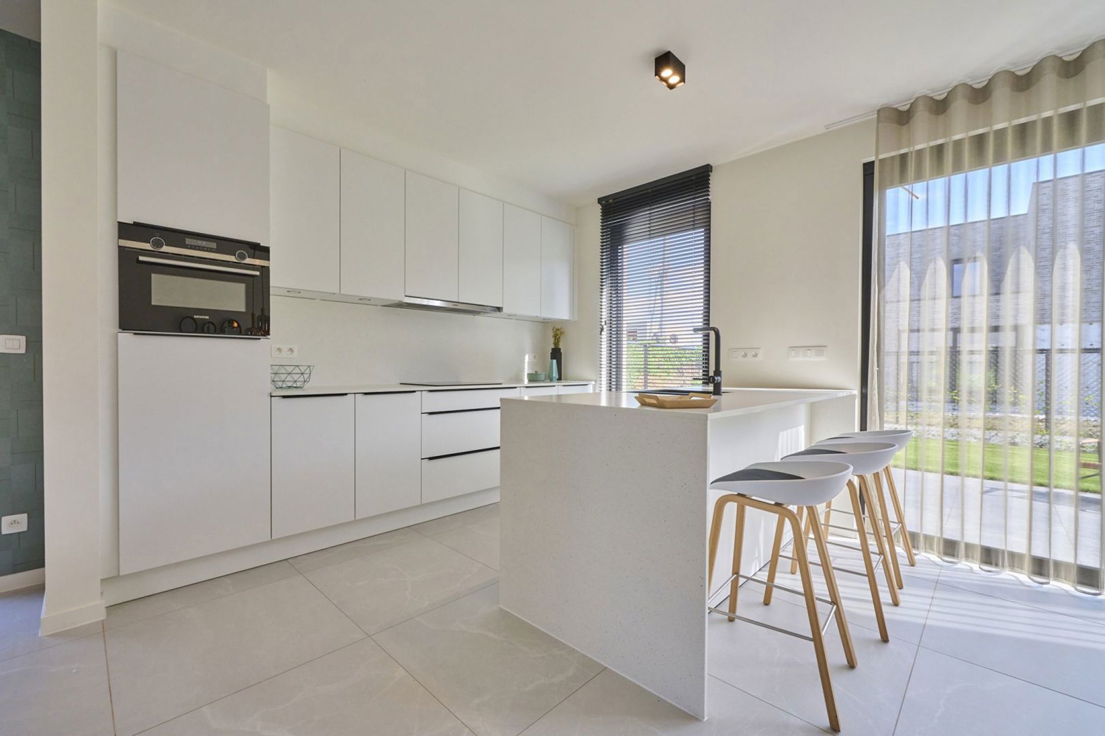 Huis te huur in Peer met 3 slaapkamers - foto 4