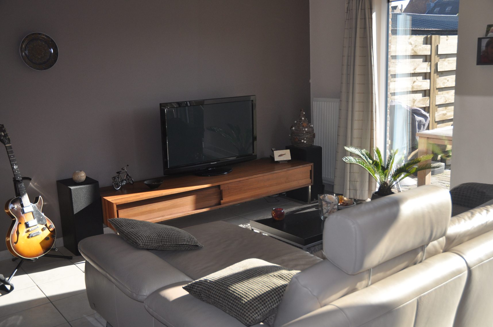 Appartement te koop in Gentbrugge met 1 slaapkamer - foto 4