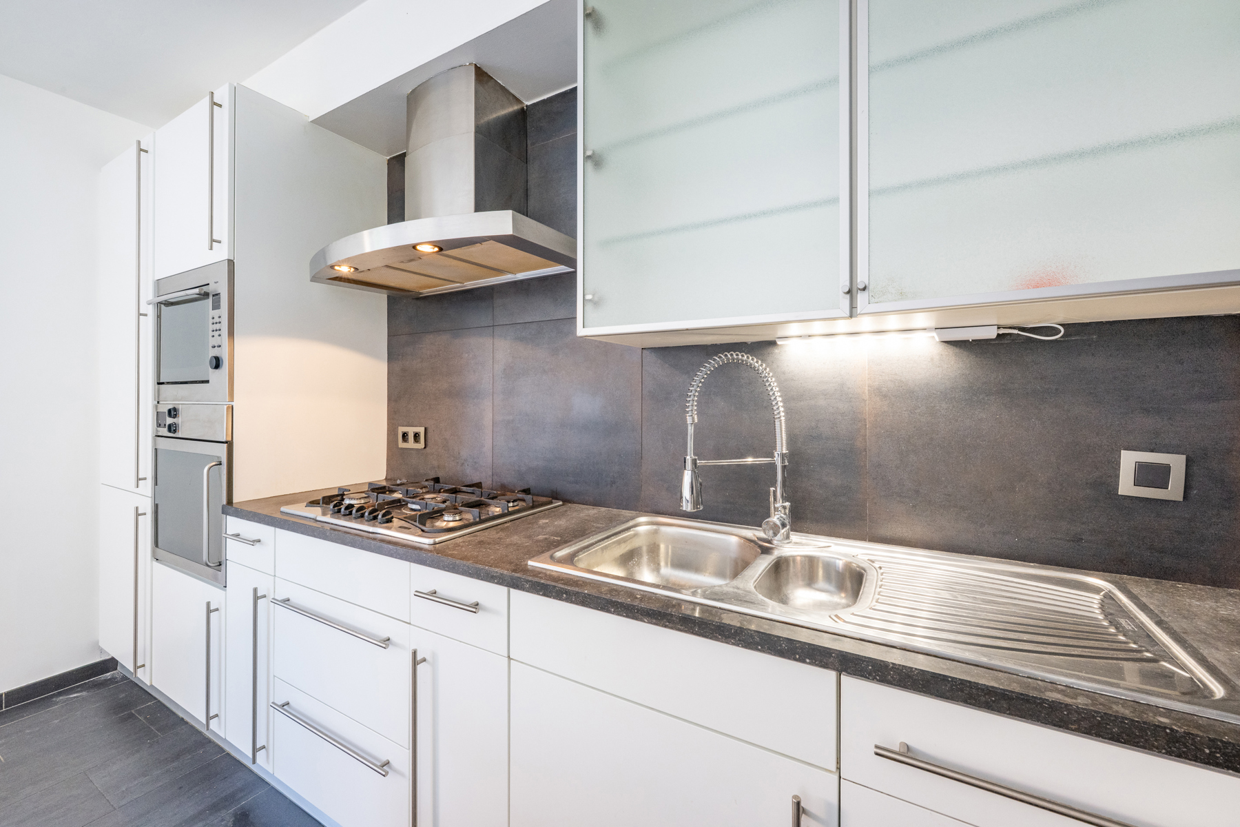 INSTAPKLARE WONING MET 4 SLPKS IN KINDVRIENDELIJKE WIJK - foto 4