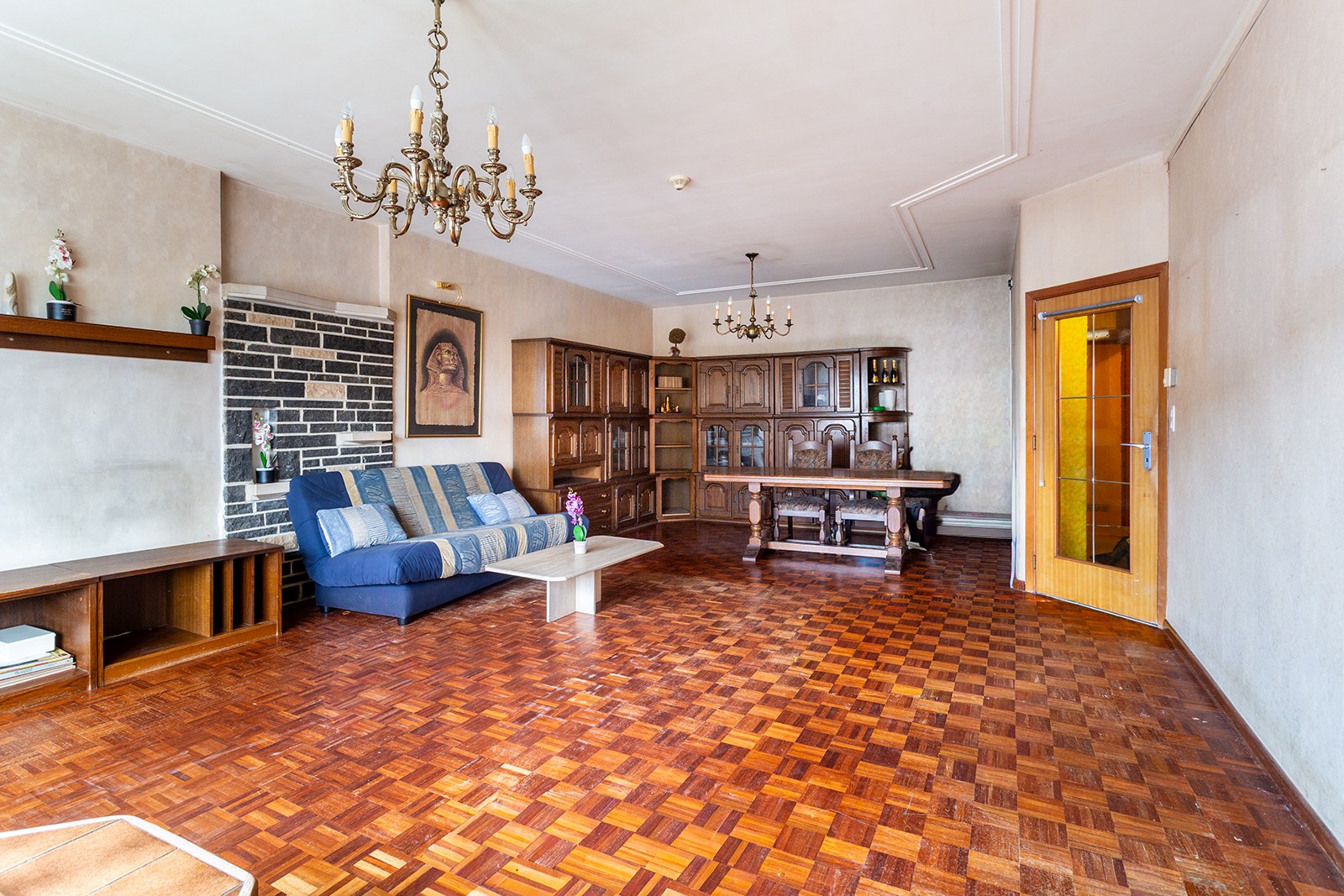 Apartment for sale in Antwerp with 2 bedrooms - photo 3