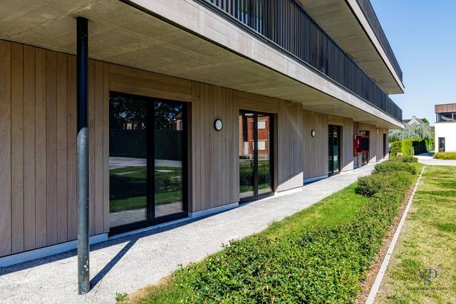 Project te koop in Petegem-Aan-De-Schelde