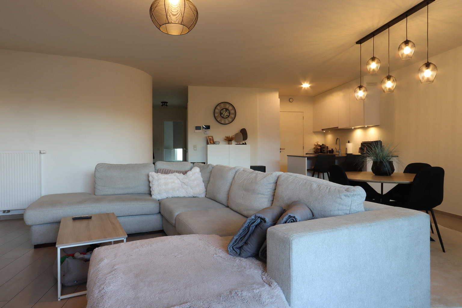 Appartement à louer à Schoten avec 2 chambres - photo 4