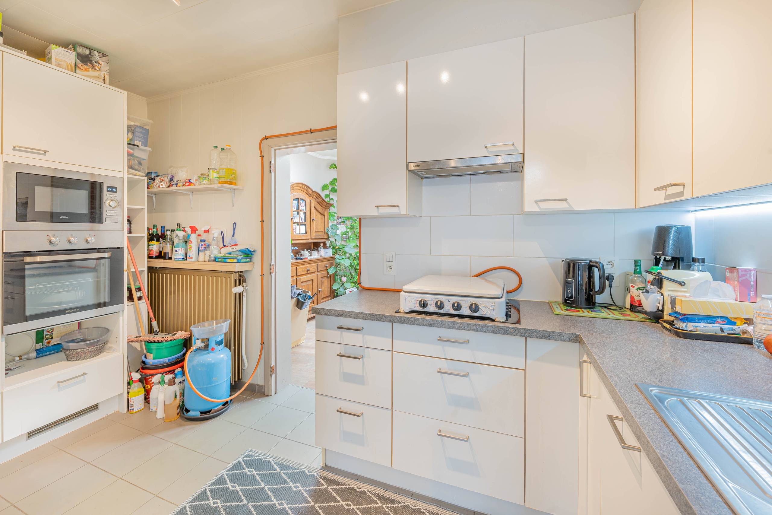Maison avec 3 chambres et jardin au cœur de Willebroek - photo 5