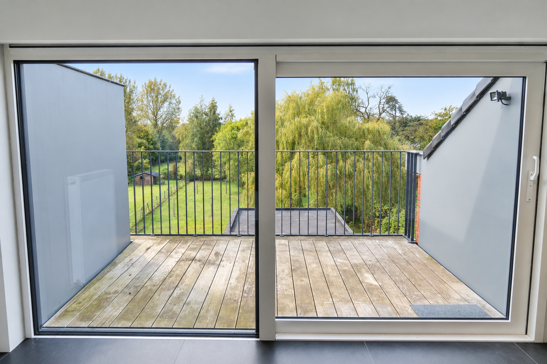 Gezellig dakappartement in het centrum van Meldert - foto 5