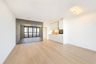 Appartement à vendre à Anvers