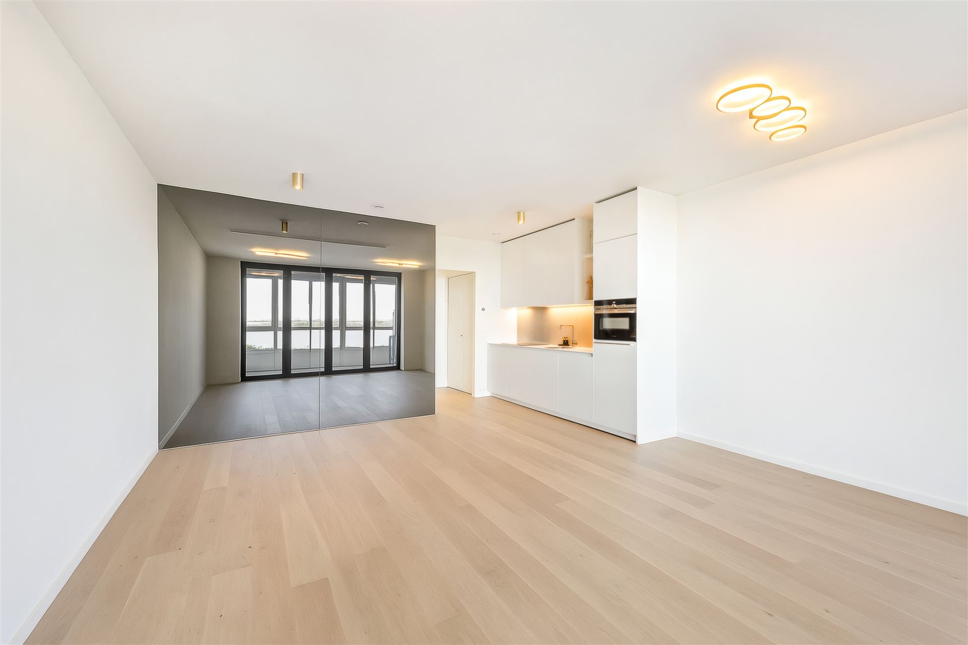 Appartement à vendre à Anvers avec 1 chambre - photo 1