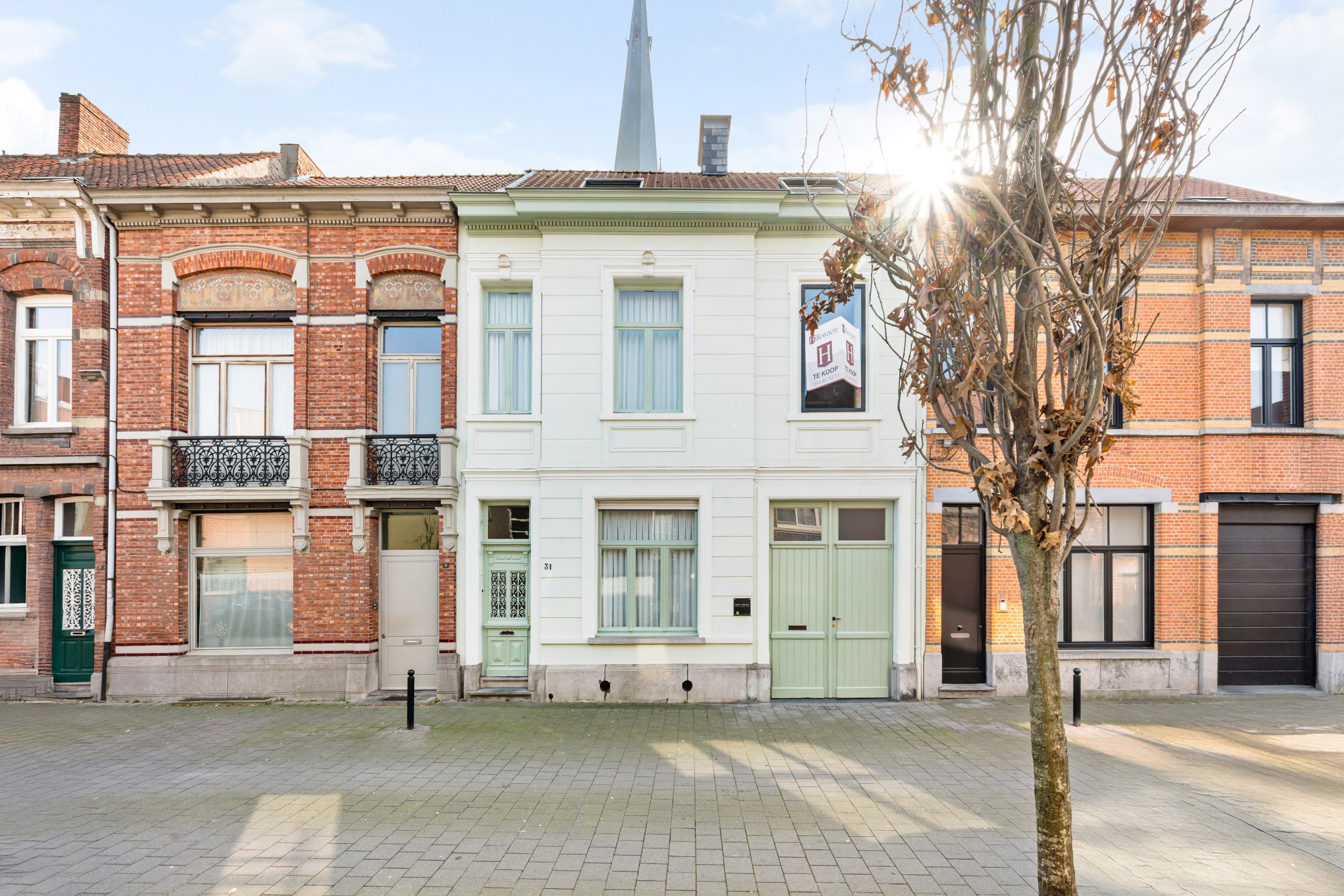 Maison à vendre à Turnhout avec 5 chambres - photo 2