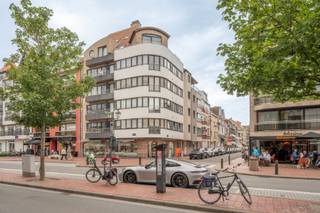 Apartment for sale in Knokke-Heist