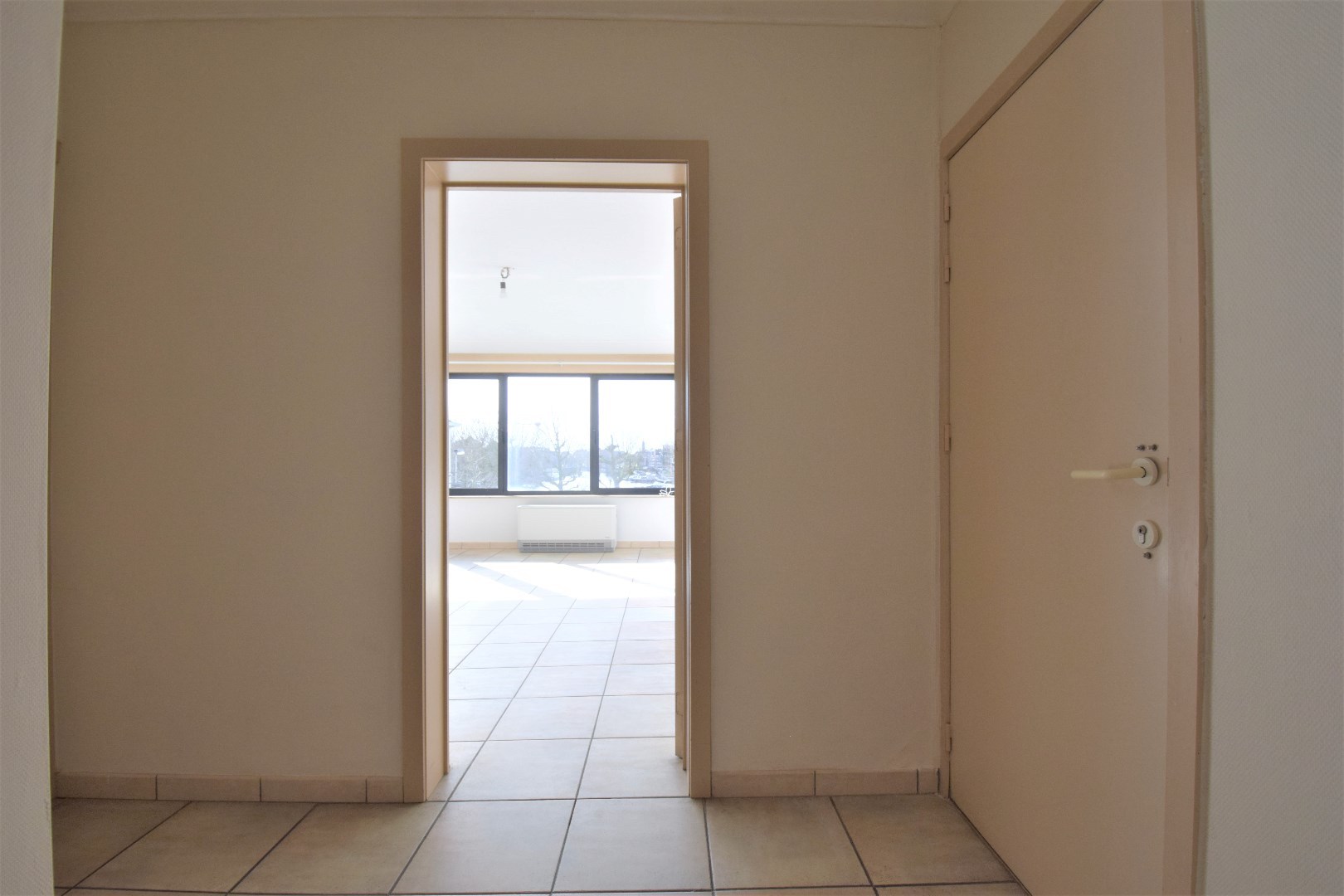 Ruim appartement met zicht over Portus Ganda - foto 4