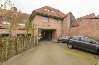 Appartement à vendre à Tielt