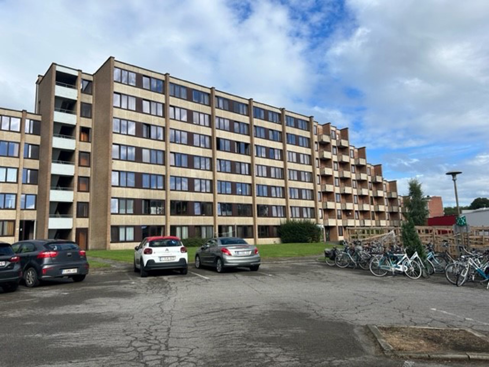 Apartment for sale in Leuven with 1 bedroom - photo 4