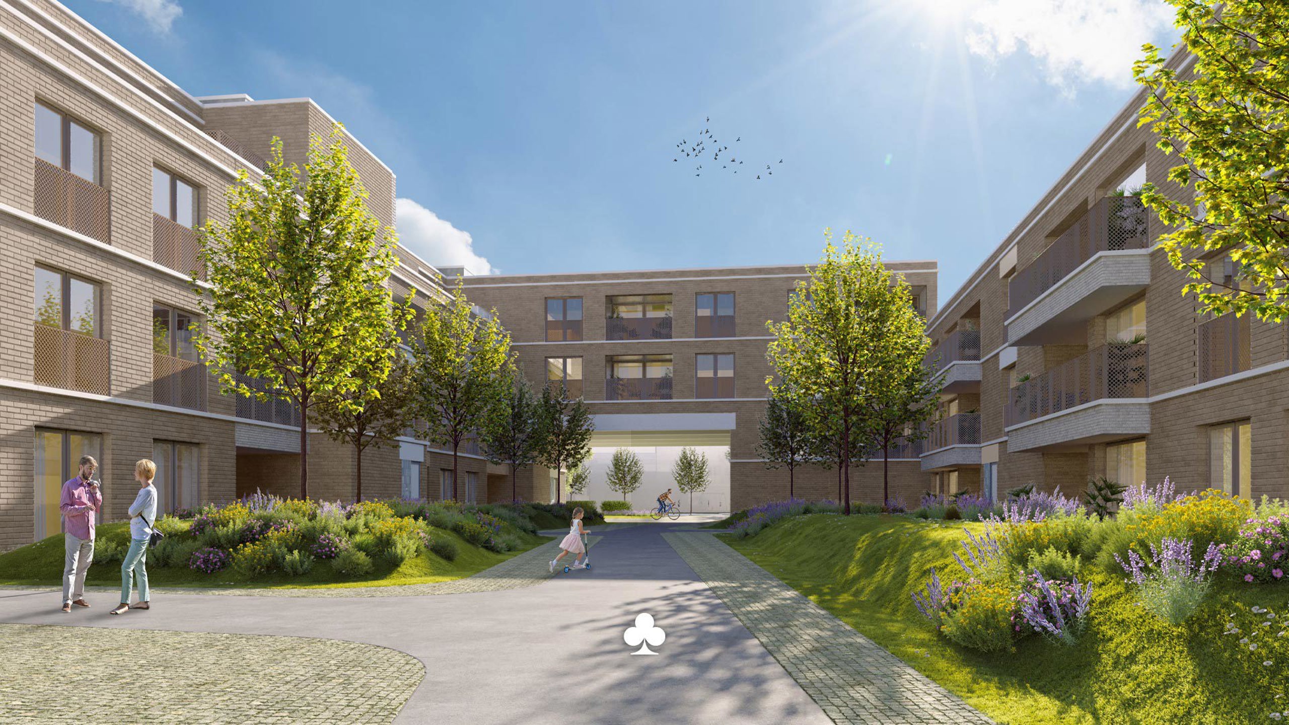 Betaalbaar wonen tussen de Grote Markt en het stadspark van Turnhout - foto 2