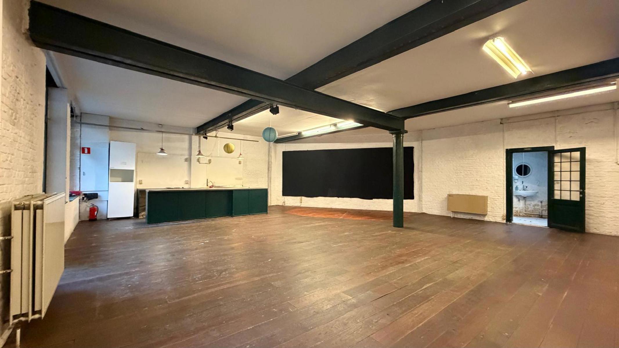 Pop-up ruimte te huur op toplocatie - foto 5