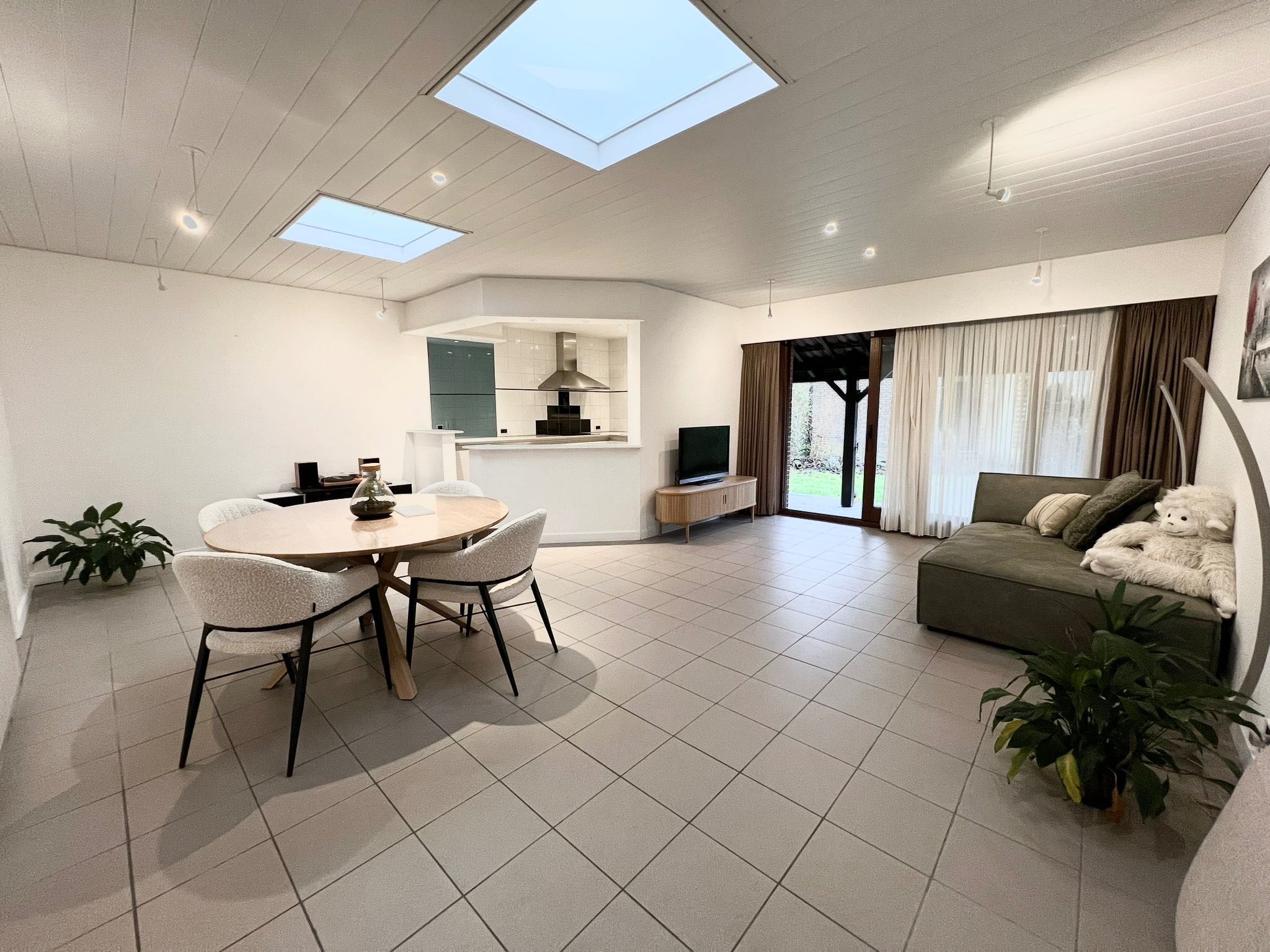 Maison à vendre à Boom avec 3 chambres - photo 3