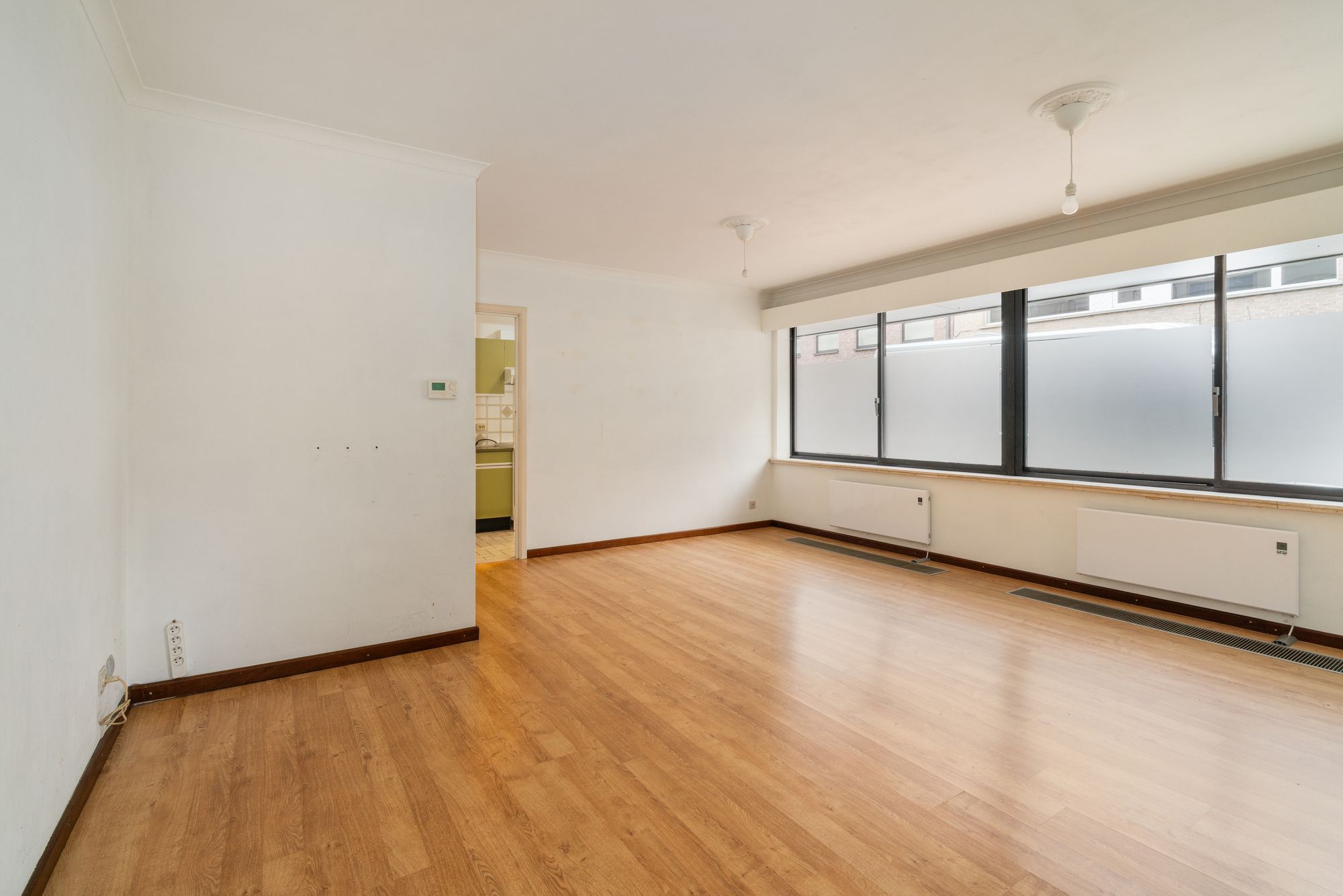 Appartement à vendre à Gand avec 2 chambres - photo 3