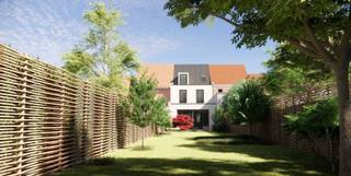 Land for sale in Antwerp