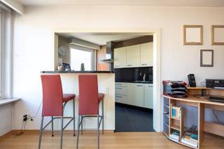 Appartement à vendre à Tamise