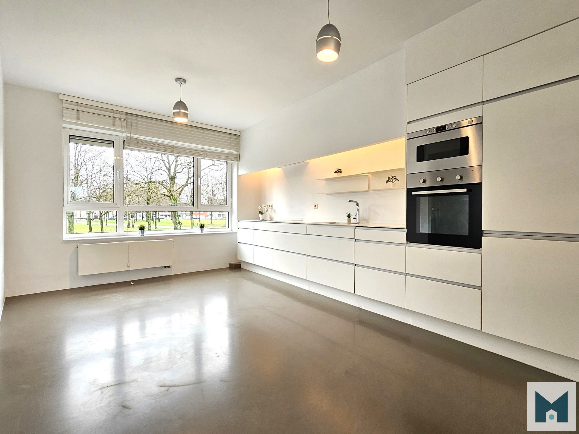 Moderne duplex in hartje Opdorp op "Den Dries"!  - foto 3