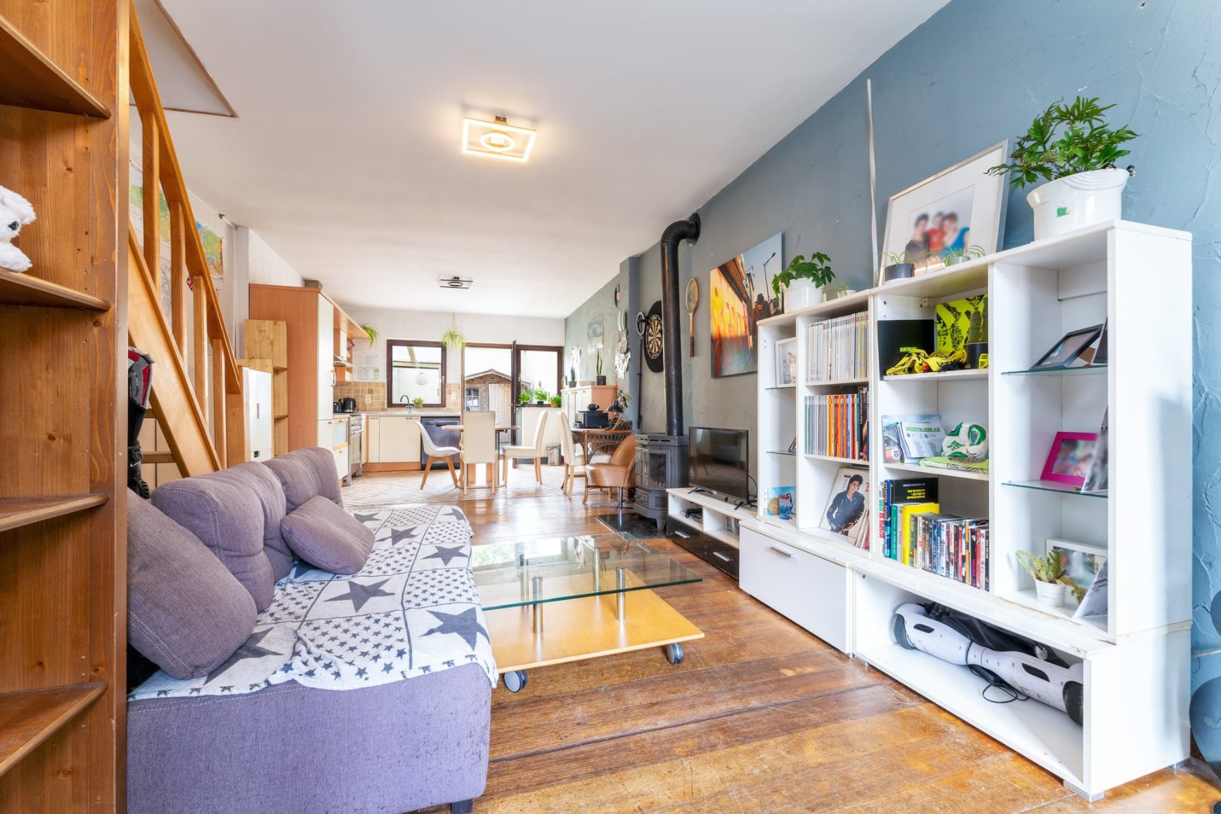 Huis te koop in Sint-Andries met 3 slaapkamers - foto 3
