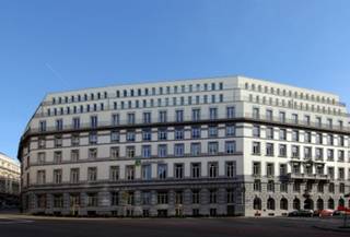 Kantoren te huur, ideaal en strategisch gelegen in het hart van Brussel tussen de Wetstraat, het Koninklijk Park en de Grote Markt...