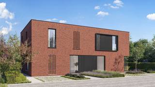 Gelegen langs de Plaatsstraat te Tollembeek genieten deze twee halfopen woningen van een uniek comfort. Je bent op wandel- of fietsafstand van het centrum van Tollembeek en vanop je terras kijk je over prachtige groene velden. Een oase van groen in een authentiek kader op een goede ligging. De ideale ingrediënten voor je woondroom.<br />Deze halfopen nieuwbouwwoningen werden zorgvuldig ontworpen om enerzijds uniformiteit te creëren met de omliggende woningen en anderzijds om de bewoners uniek wooncomfort te kunnen garanderen. Nood aan een garage of fietsenberging? Geen probleem! Je kiest zelf hoe je wil wonen.<br />We begeleiden u in jouw keuzes, zodat je zelf je stempel kan drukken op de afwerking van je woning. Benieuwd naar de mogelijkheden? Of plan je graag een afspraak in om een kijkwonnig te bezoeken ? <br />Contacteer Pieter Cardoen via het contactformulier op deze pagina , of op 0475 36 12 52 , pieter@cornelis-partners.be.<br />De prijzen zijn excl. BTW en kosten (verkooprechten & notariskosten). De huizen worden afgewerkt aangeboden volgens het respectievelijke (project)lastenboek. De afbeeldingen en oppervlaktes zijn indicatief. Plannen, lastenboek e.d beschikbaar op aanvraag.