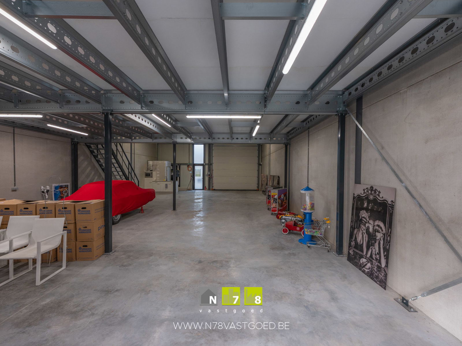 Commercieel te koop in Lanaken - foto 3