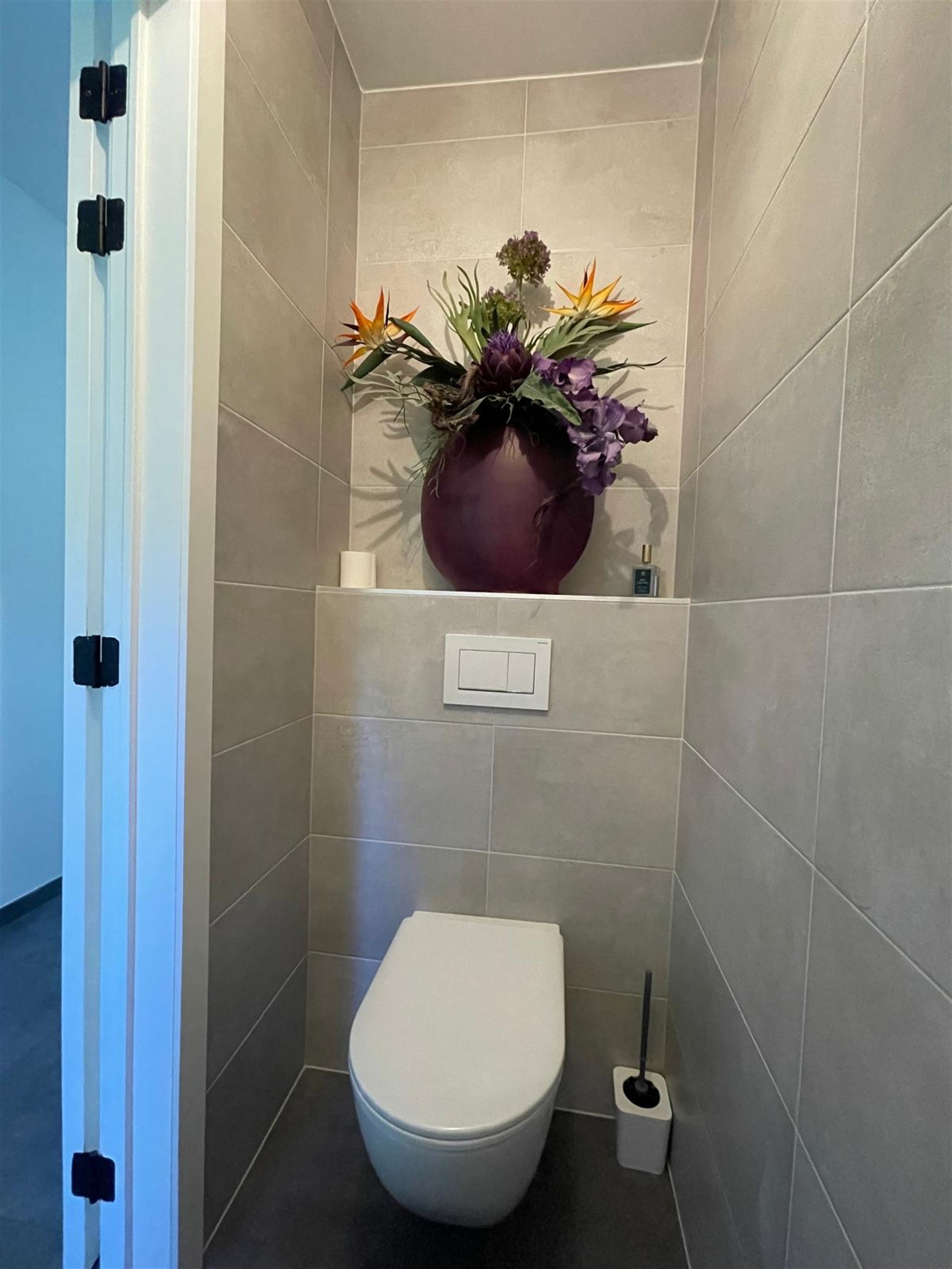 ZEER RUIME KWALITATIEVE WONING MET INPANDIGE GARAGE - foto 5