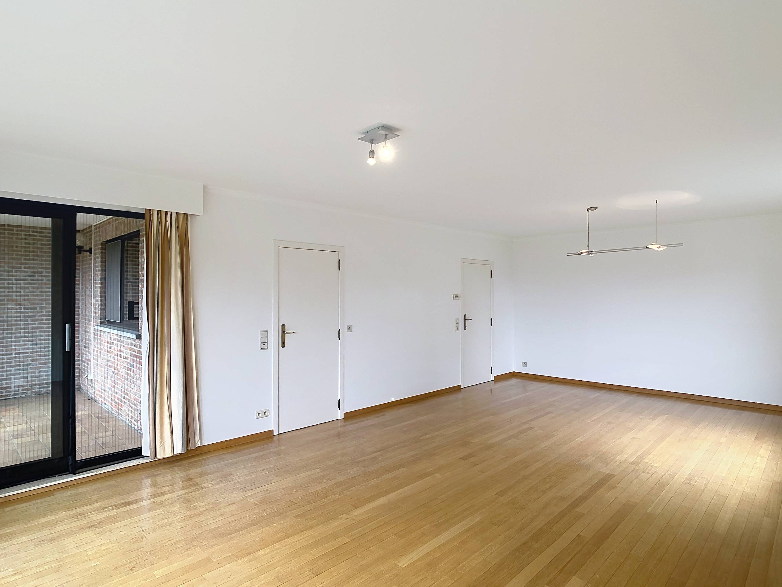 Instapklaar 3-slaapkamerappartement met garage in Heverlee - foto 4