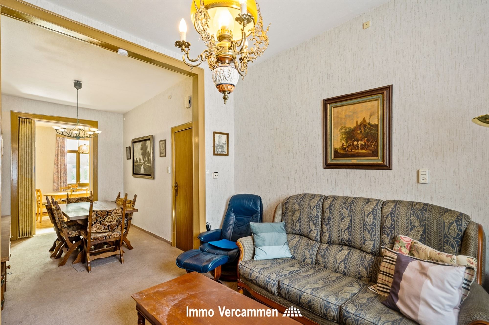 Te moderniseren woning te Sint-Katelijne-Waver - foto 3