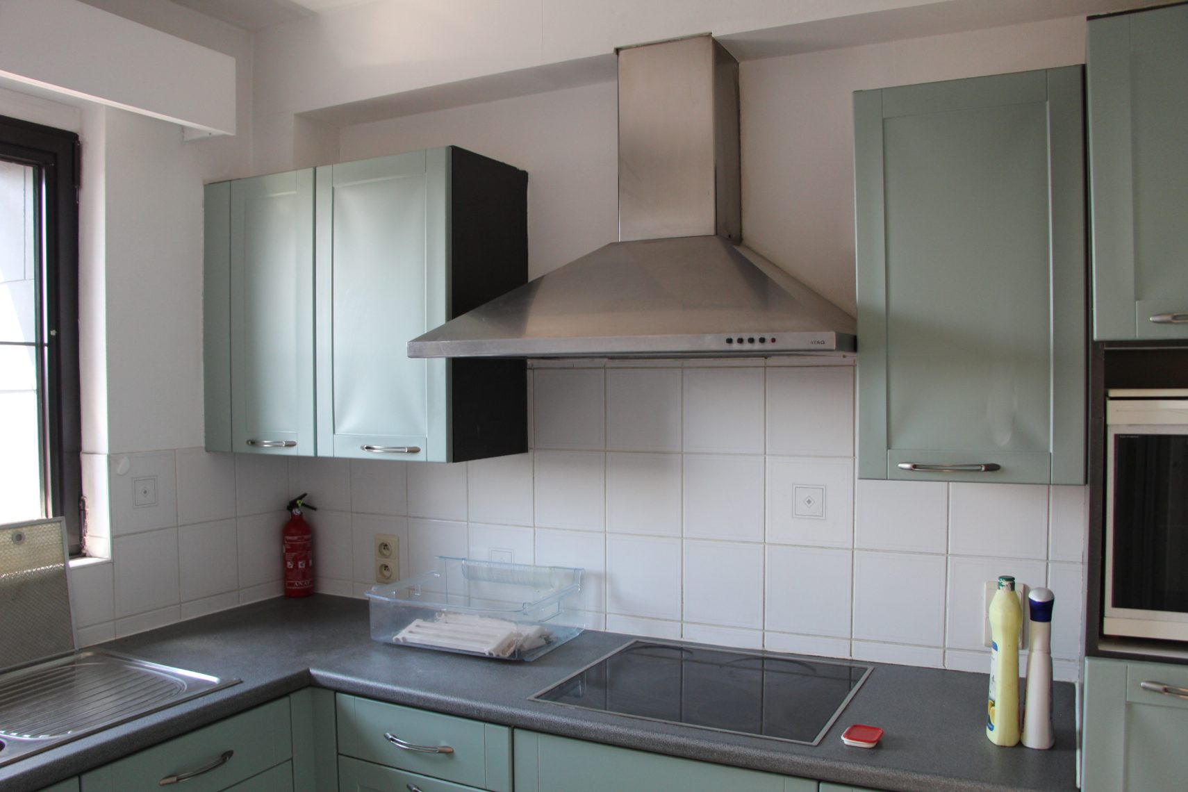 Appartement te huur in Schoten met 2 slaapkamers - foto 4