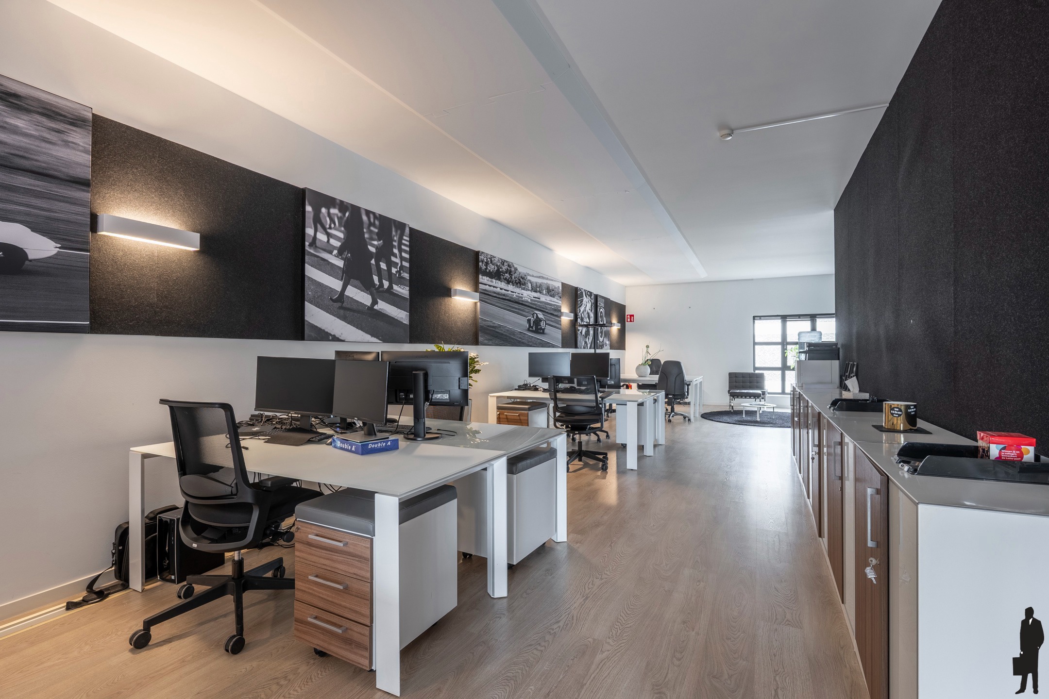 Commercial à louer à Turnhout - photo 3