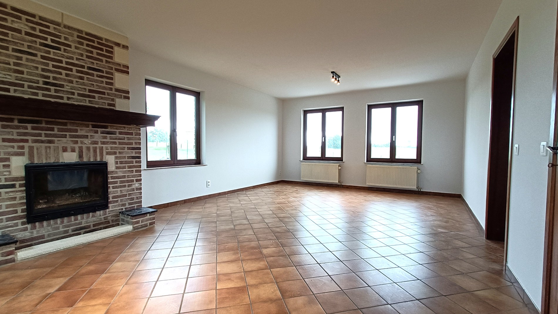 House for rent in Hoegaarden with 4 bedrooms - photo 4