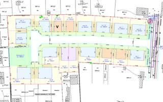 <p>Welkom bij deze uitgestrekte bouwgrond gelegen aan de Nieuwstraat in Lochristi, waar de mogelijkheden onbeperkt zijn en de ambiance rustiek en uitnodigend. Met een indrukwekkende oppervlakte van 452 vierkante meter biedt dit perceel voldoende ruimte om uw droomwoning te realiseren. Dit is de ideale locatie voor wie op zoek is naar de perfecte balans tussen een serene woonomgeving en de nabijheid van alle nodige faciliteiten. Geniet van de kindvriendelijke en veilige buurt, waar uw gezin zich onmiddellijk thuis zal voelen.</p>
<p>Deze bouwgrond biedt u de vrijheid om uw creativiteit de vrije loop te laten. Of u nu kiest voor een hedendaagse vrijstaande woning of een charmante villa, u kunt het ontwerp volledig afstemmen op uw persoonlijke voorkeuren en levensstijl. De open opzet van de grond geeft ruimte voor een tuin waar u kunt ontspannen en genieten van de buitenlucht. Dit is uw kans om in Lochristi te bouwen, een prachtig gebied dat bekend staat om zijn groene omgeving en vriendelijke sfeer. Neem vandaag nog contact met ons op voor meer informatie en laat uw woondromen werkelijkheid worden.</p>