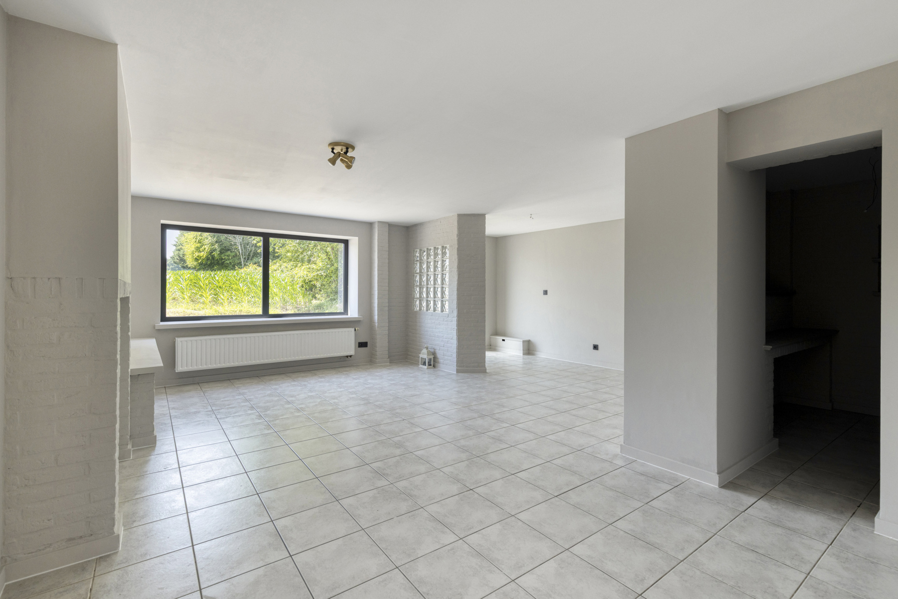 Instapklare HOB met 3 slaapkamers, garage en tuin! - foto 5