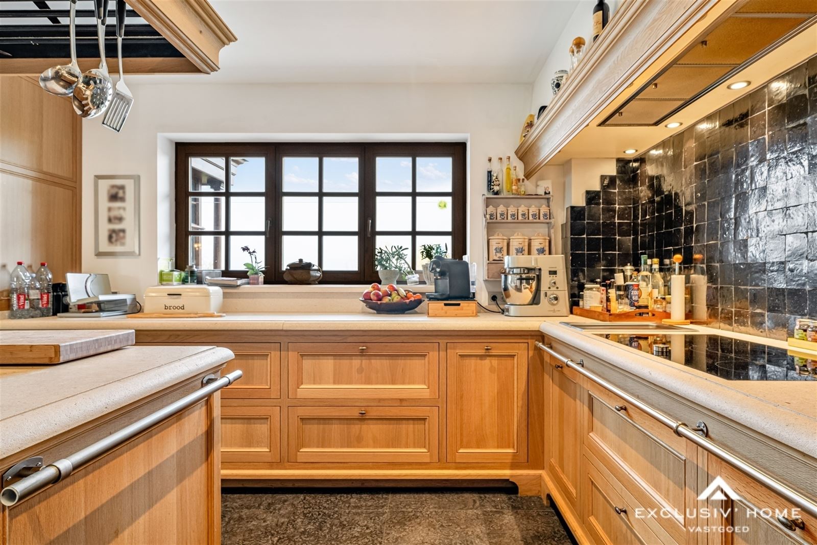 Hoogstaande luxevilla op 78 are in Pajottenland - foto 4