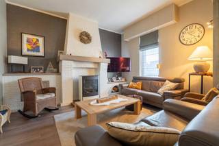 House for sale in Heist-op-den-Berg