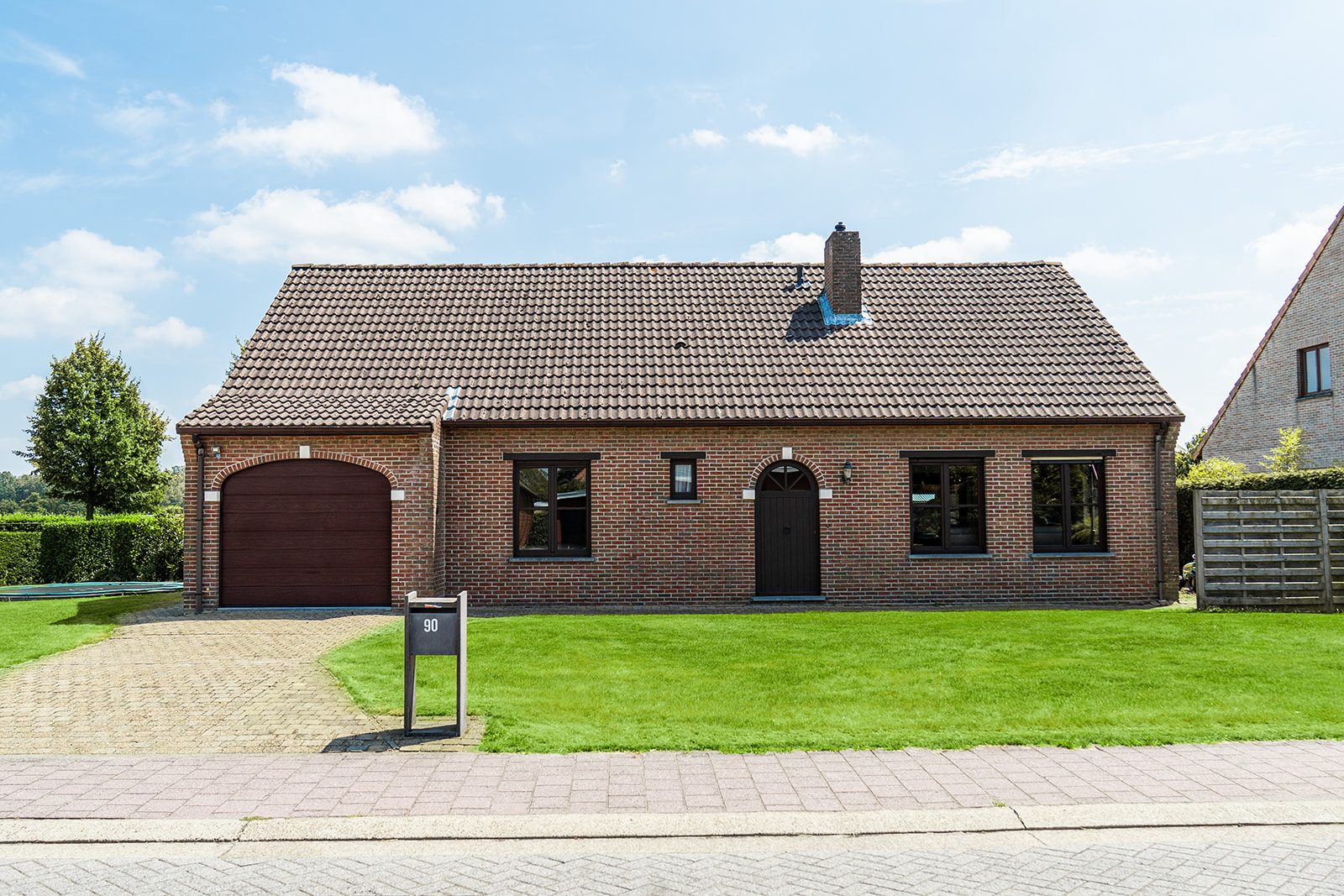 Maison à vendre à Malle