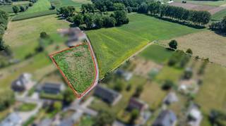 Terrain à vendre à Brakel