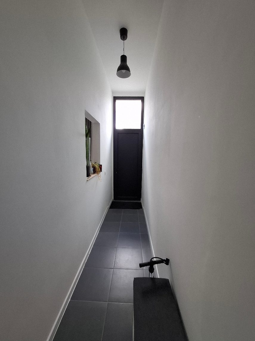 Huis te koop in Antwerpen met 2 slaapkamers - foto 2