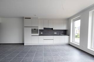 Apartment for rent in Putte